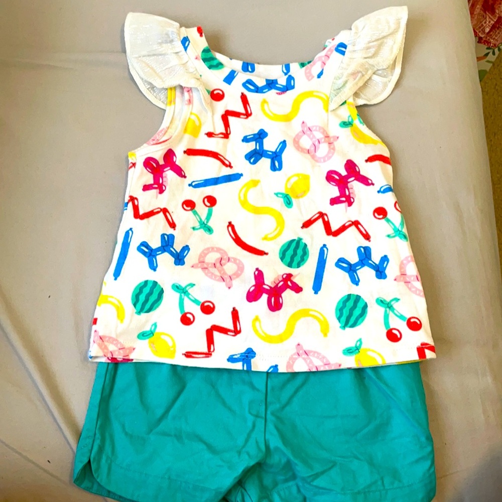 Cat and jack set